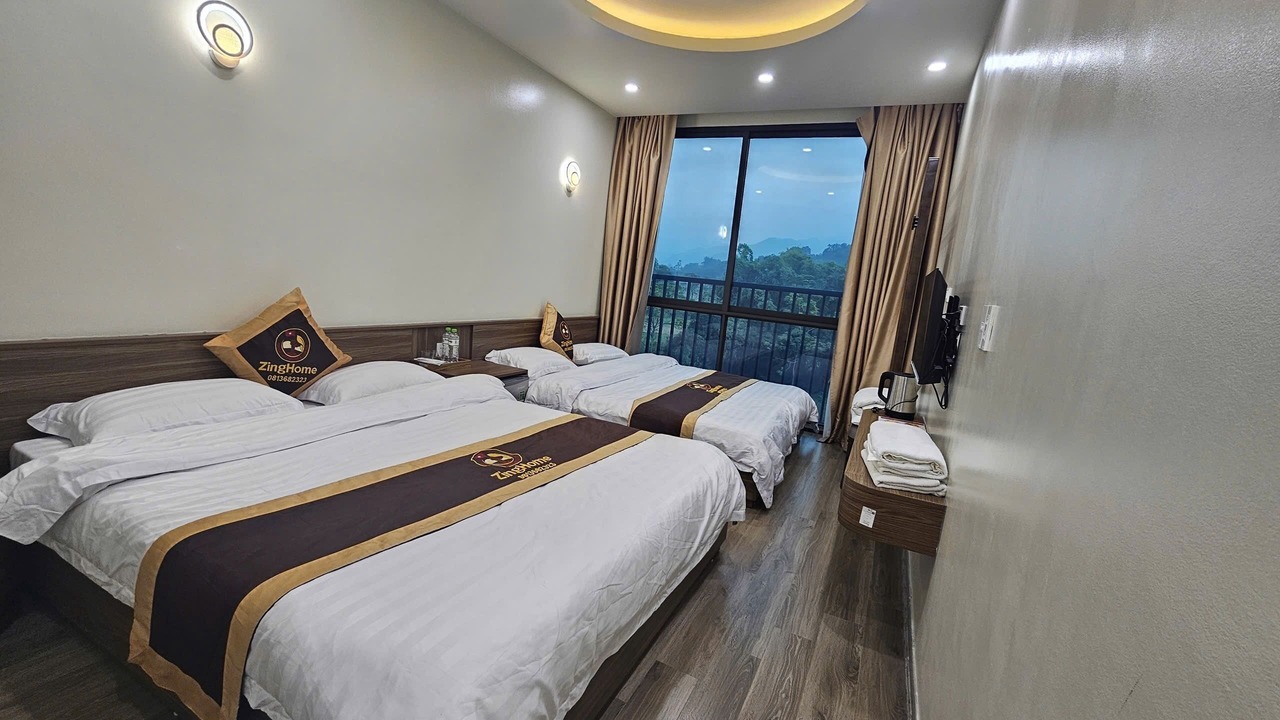 Photo of Bedroom in Ha Giang