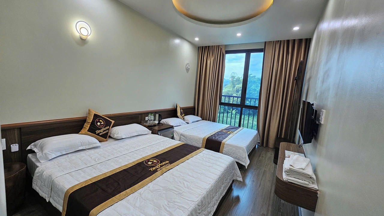 Photo of Bedroom in Ha Giang