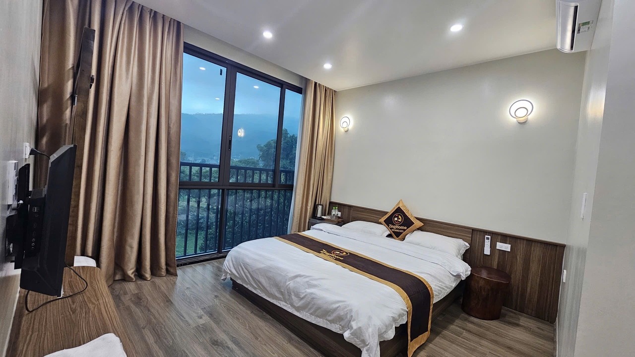 Photo of Bedroom in Ha Giang