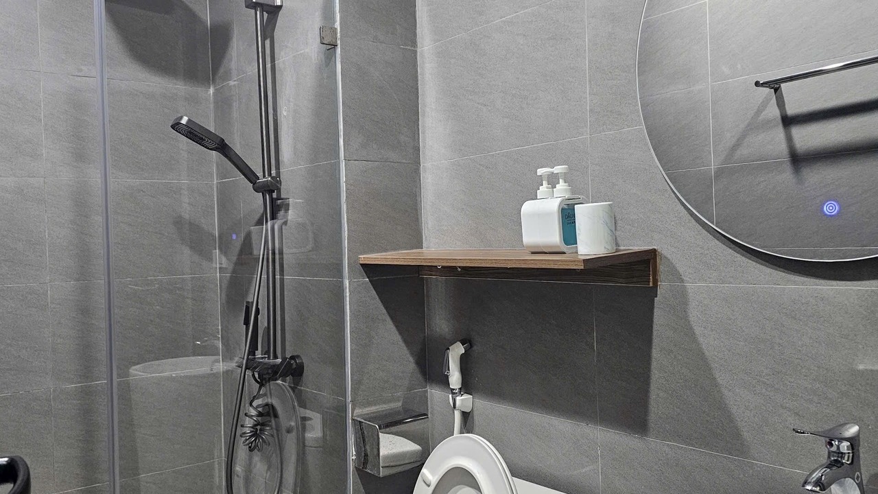Photo of Bathroom in Ha Giang