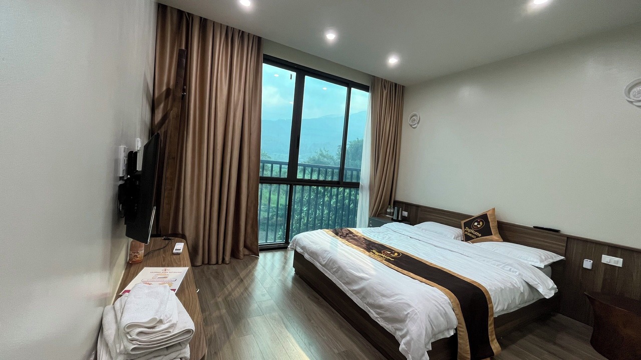 Photo of Bedroom in Ha Giang
