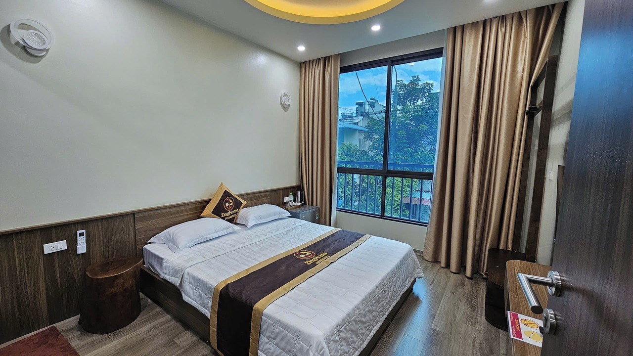 Photo of Bedroom in Ha Giang