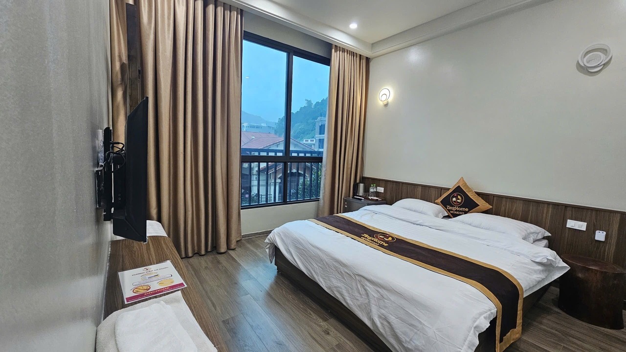 Photo of Bedroom in Ha Giang