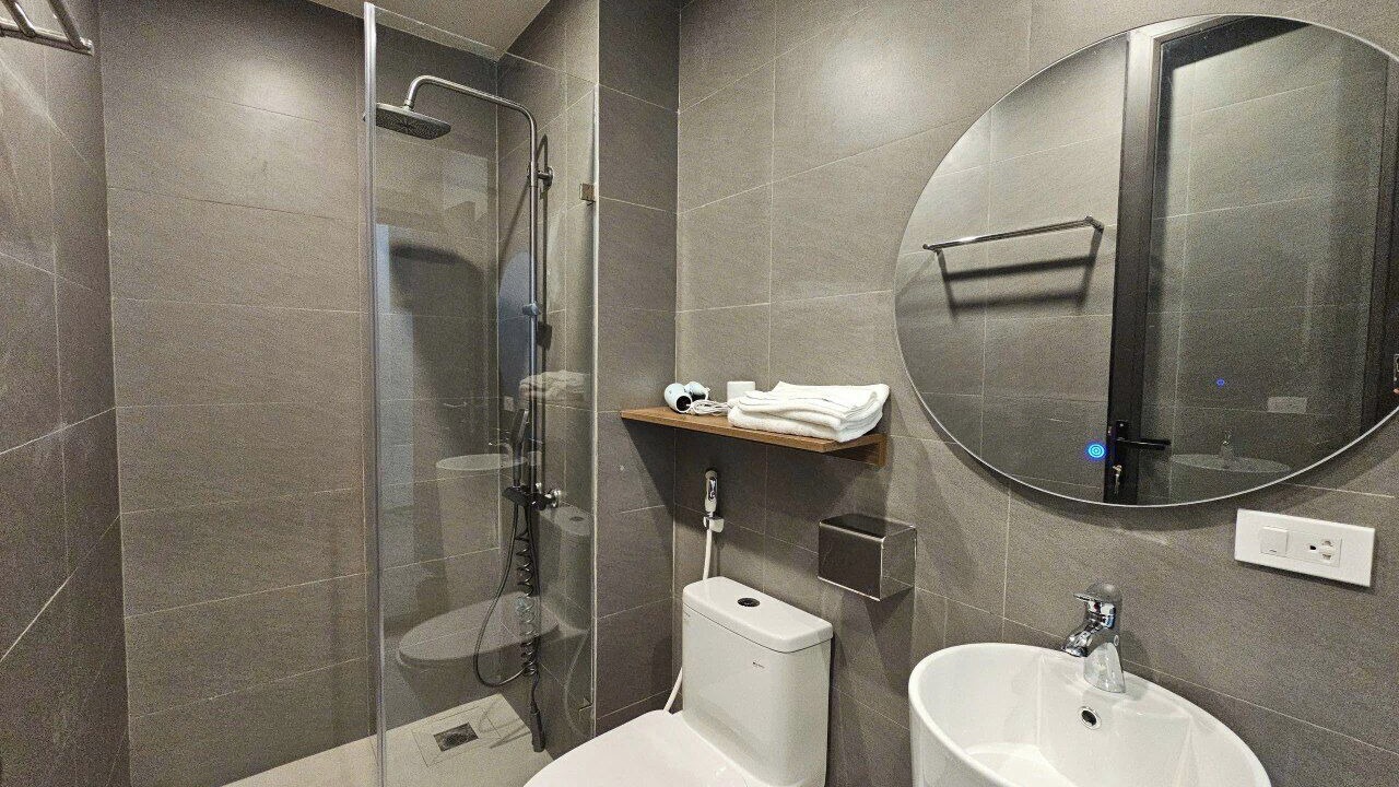 Photo of Bathroom in Ha Giang