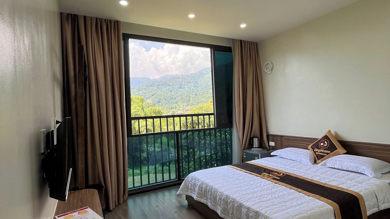 Photo of Bedroom in Ha Giang