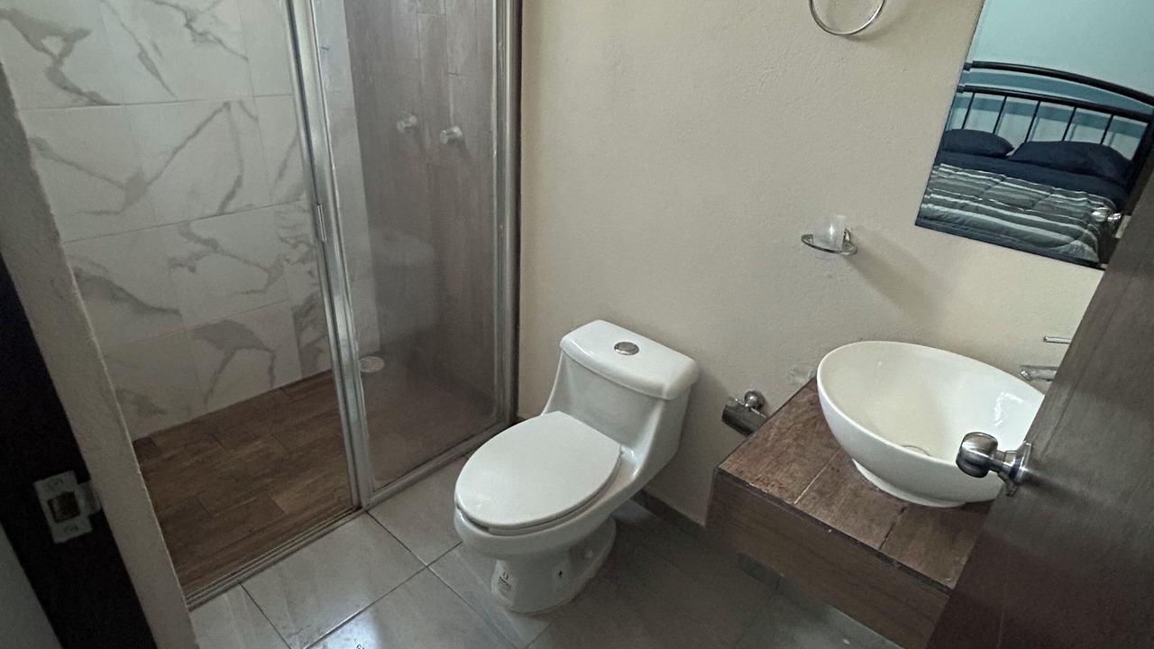 Photo of Bathroom in Paraiso