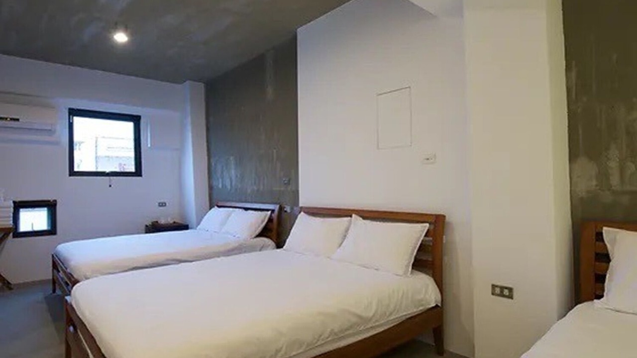 Photo of Bedroom in Xiaoliuqiu