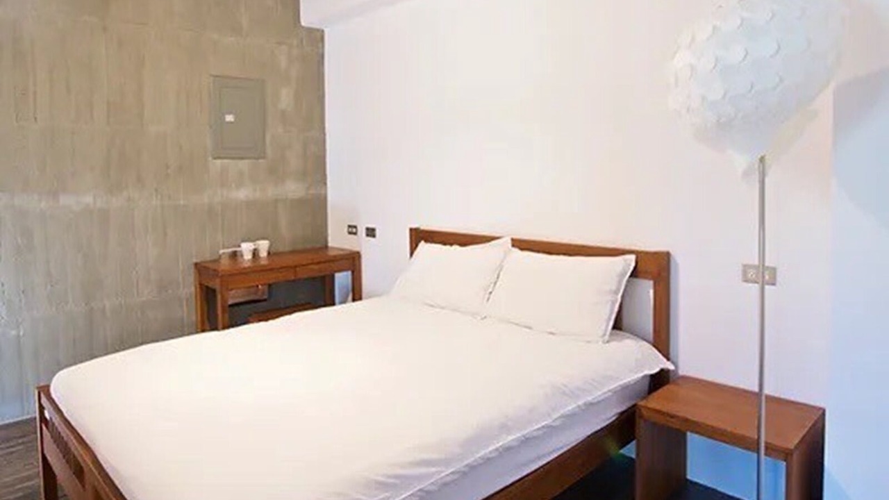 Photo of Bedroom in Xiaoliuqiu