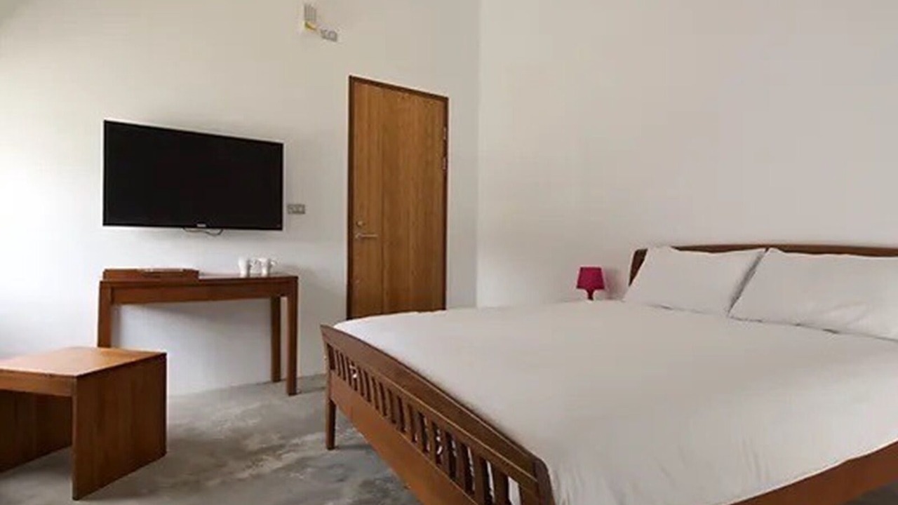 Photo of Bedroom in Xiaoliuqiu