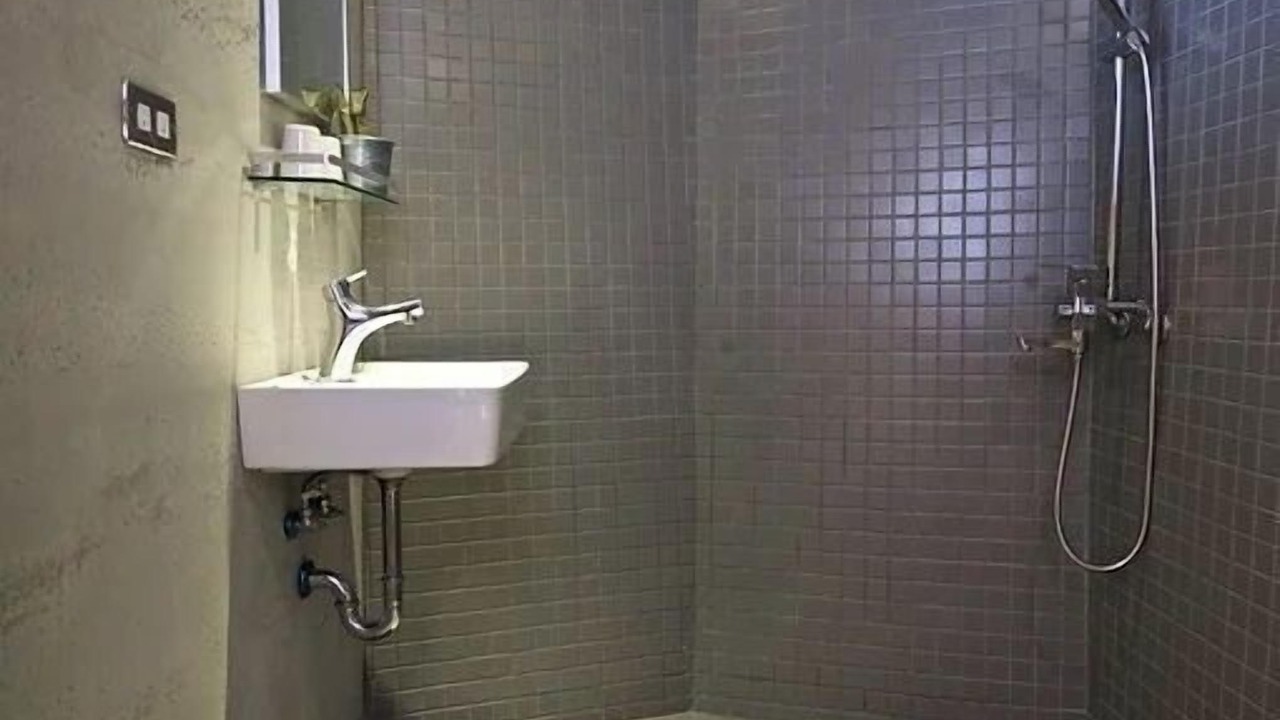 Photo of Bathroom in Xiaoliuqiu