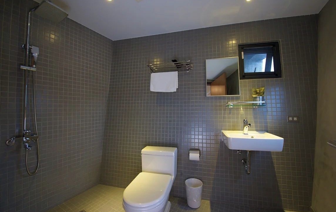 Photo of Bathroom in Xiaoliuqiu