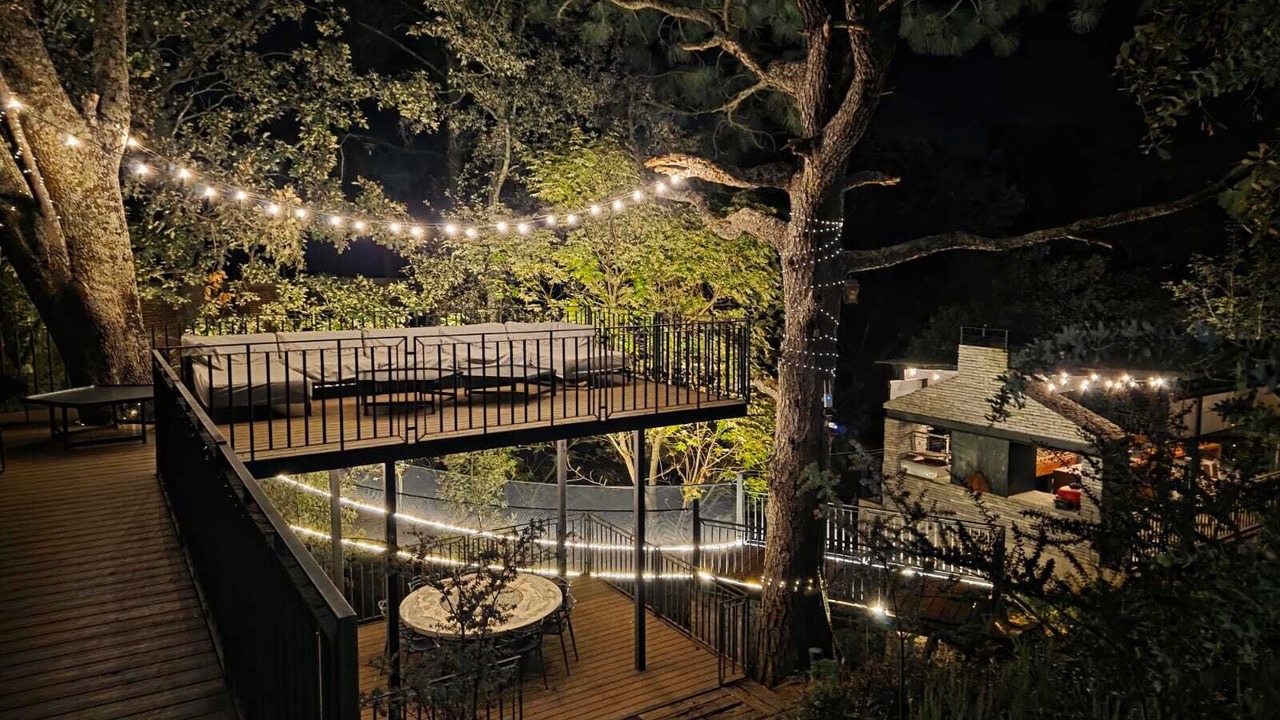 Photo of Outdoor in Tapalpa