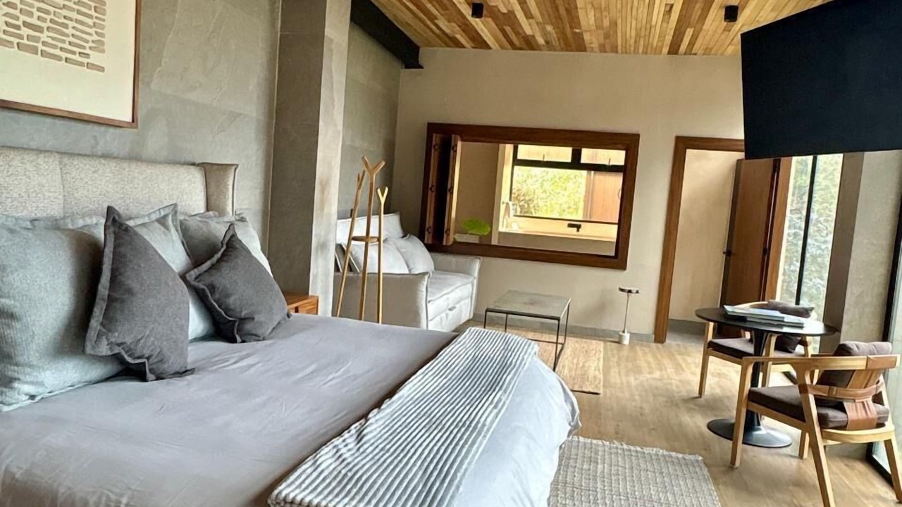 Photo of Bedroom in Tapalpa
