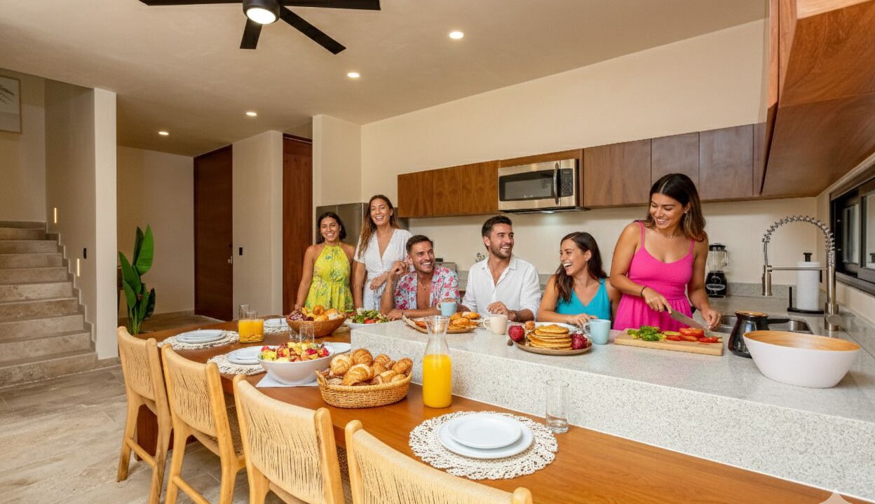 Photo of Kitchen in Zama