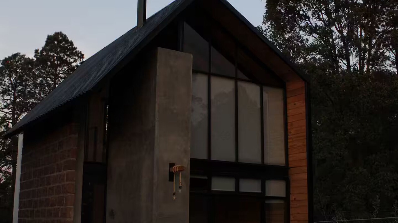 Photo of Outdoor in Huasca De Ocampo
