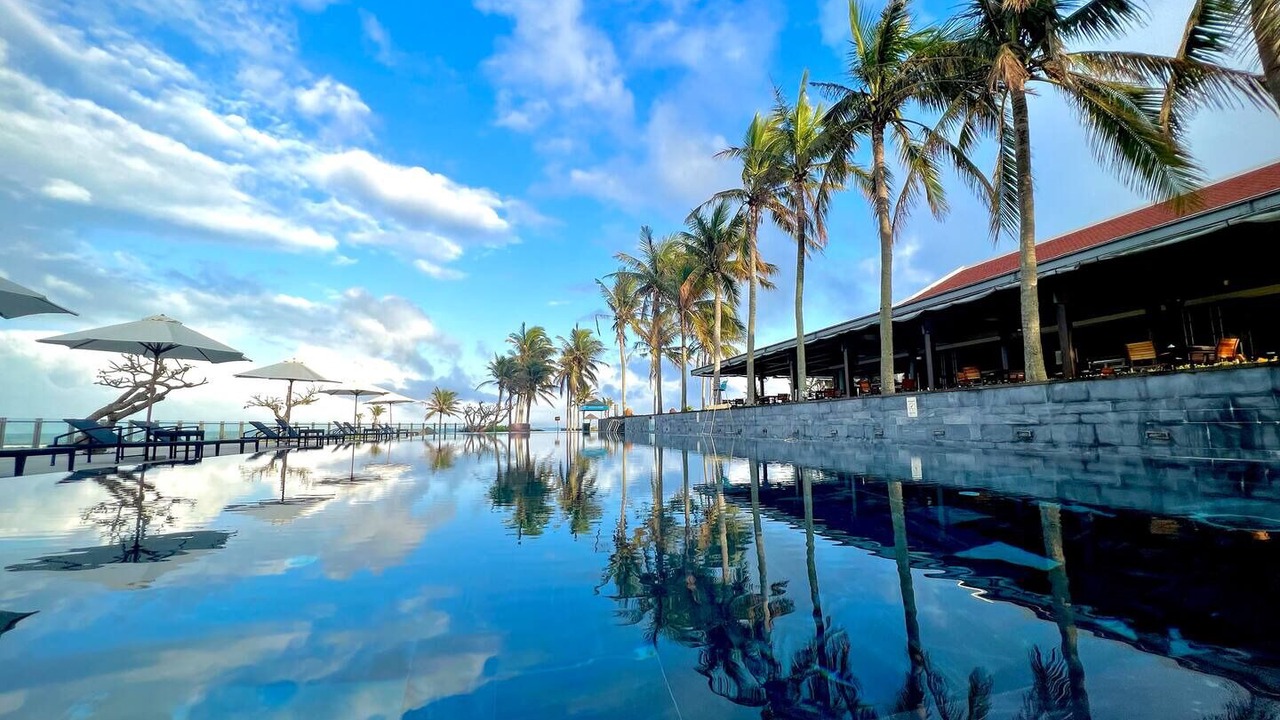 Photo of Outdoor in Ngu Hanh Son