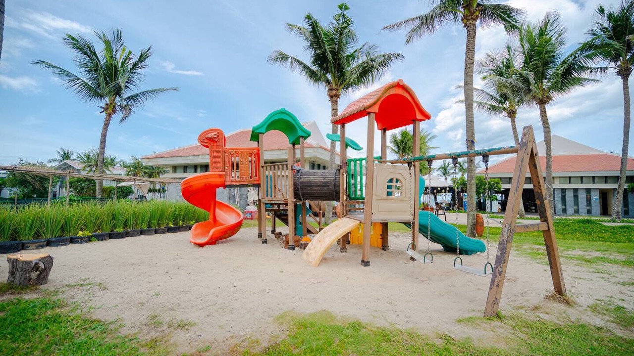 Photo of Outdoor in Ngu Hanh Son