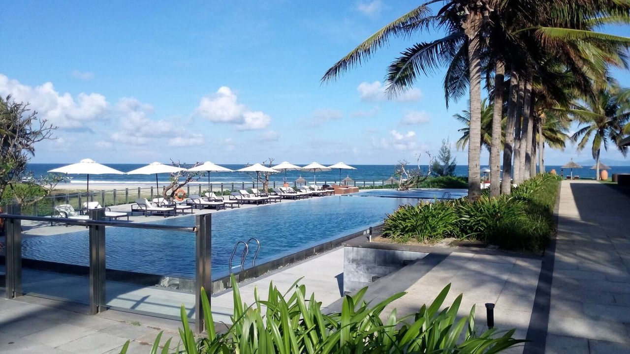Photo of Outdoor in Ngu Hanh Son