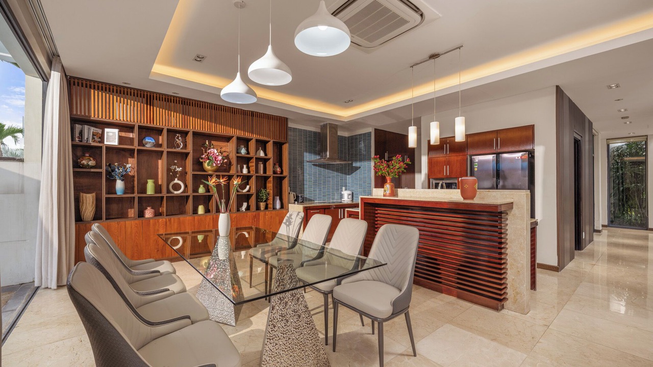 Photo of Kitchen in Ngu Hanh Son