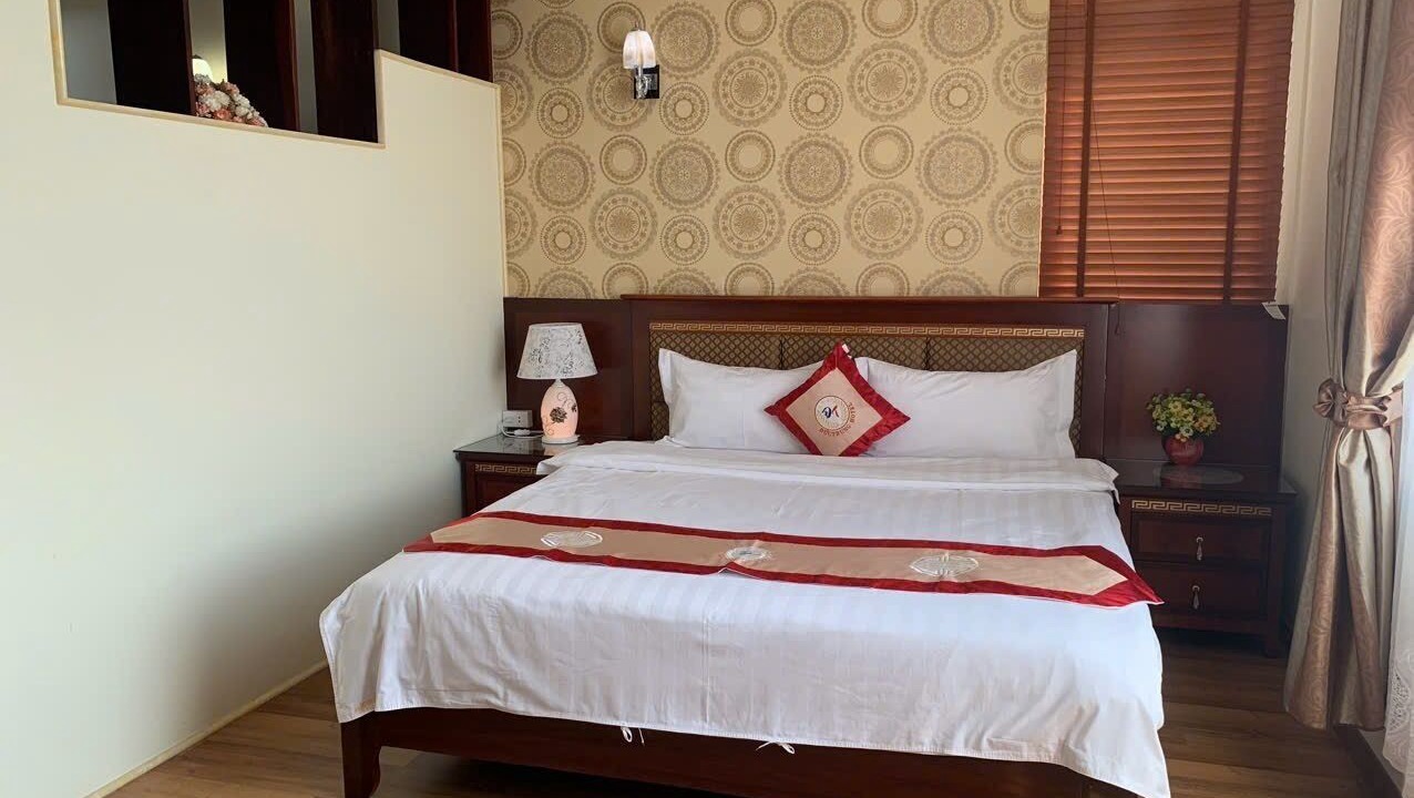 Photo of Bedroom in Cao Bang