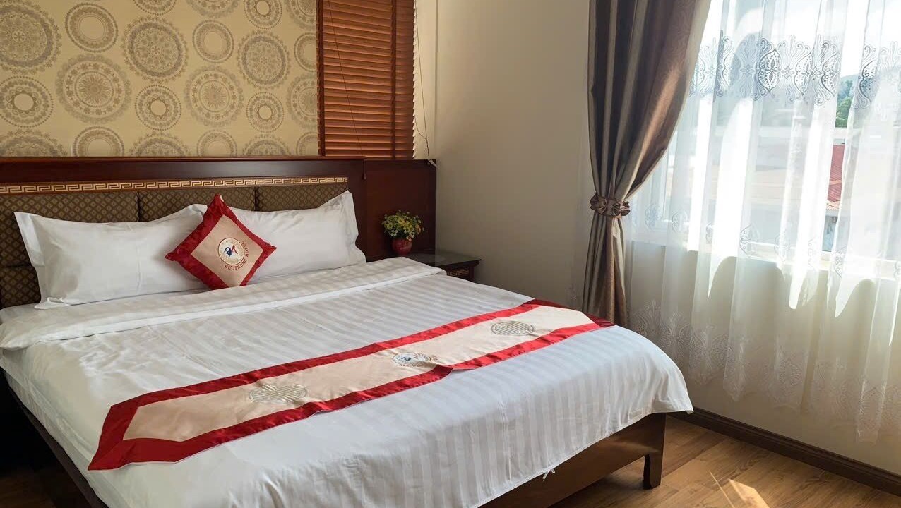 Photo of Bedroom in Cao Bang