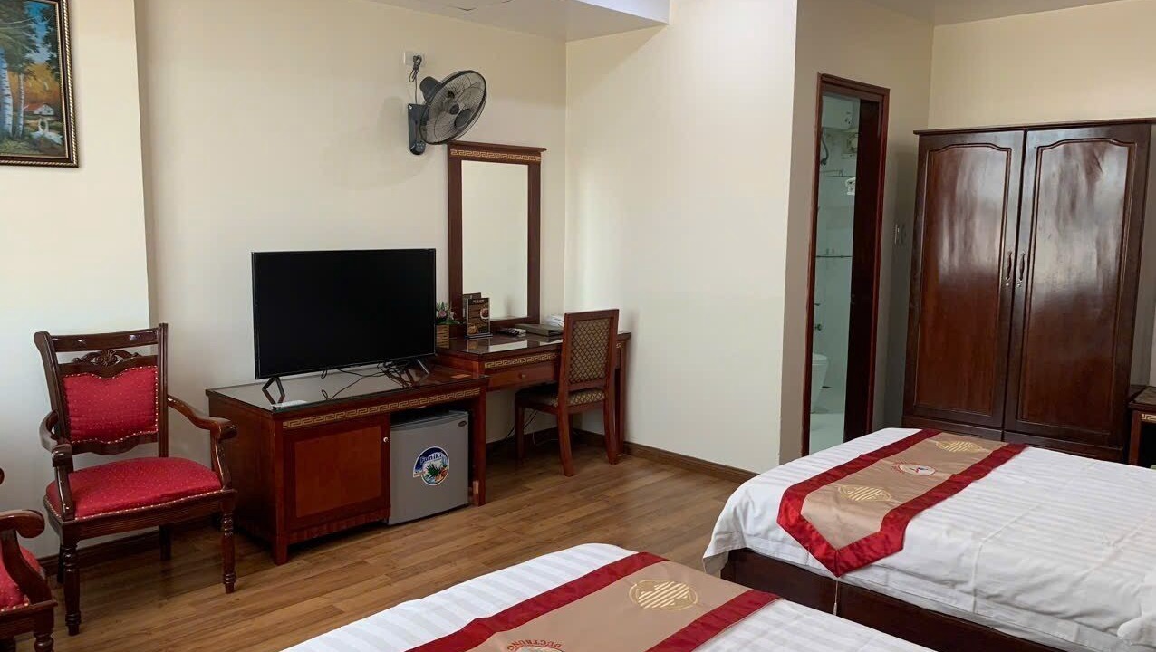 Photo of Bedroom in Cao Bang