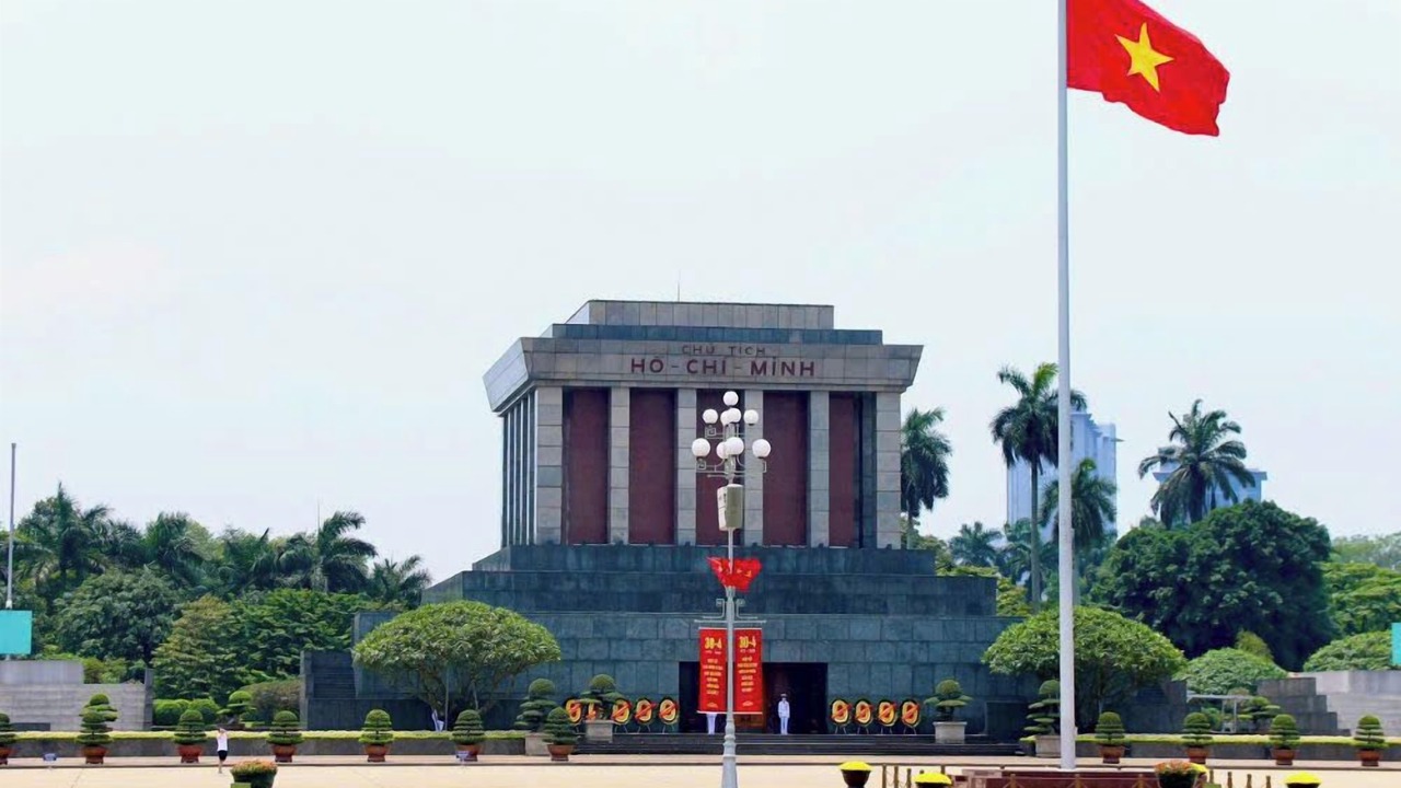 Photo of Others in Ba Dinh