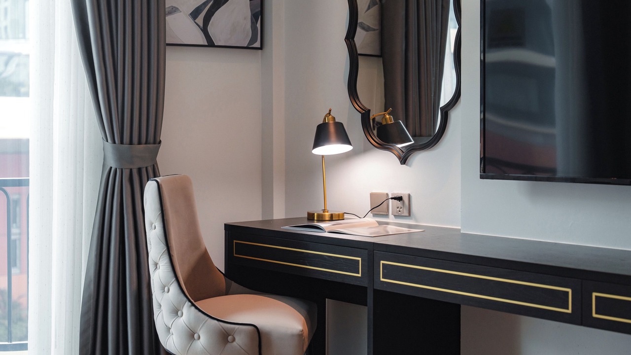 Photo of Bedroom in Ba Dinh