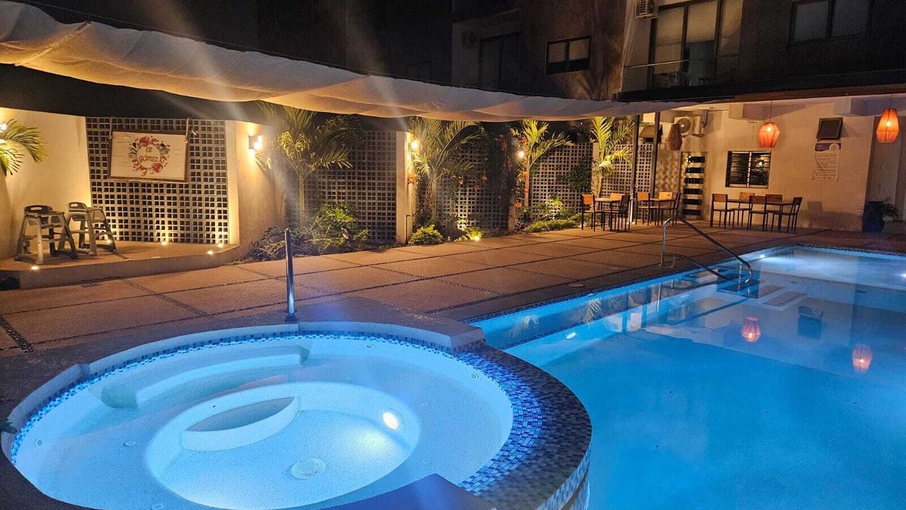 Photo of Outdoor in Rincon de Guayabitos