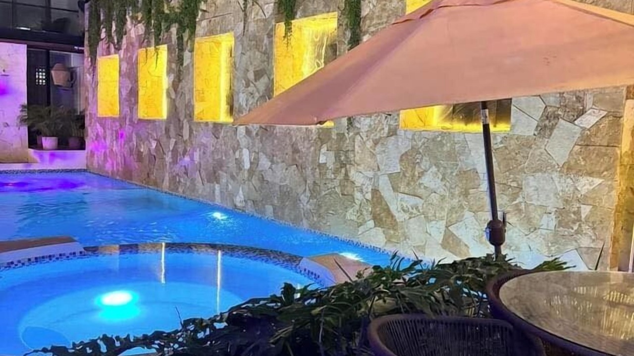 Photo of Outdoor in Rincon de Guayabitos