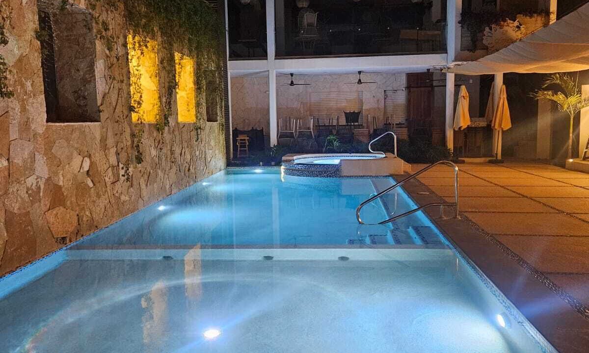 Photo of Outdoor in Rincon de Guayabitos