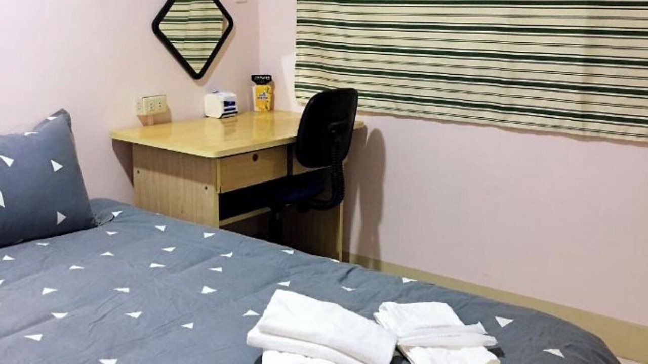 Photo of Bedroom in Hualien City Centre