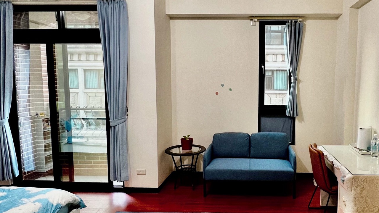 Photo of Bedroom in Dayuan District