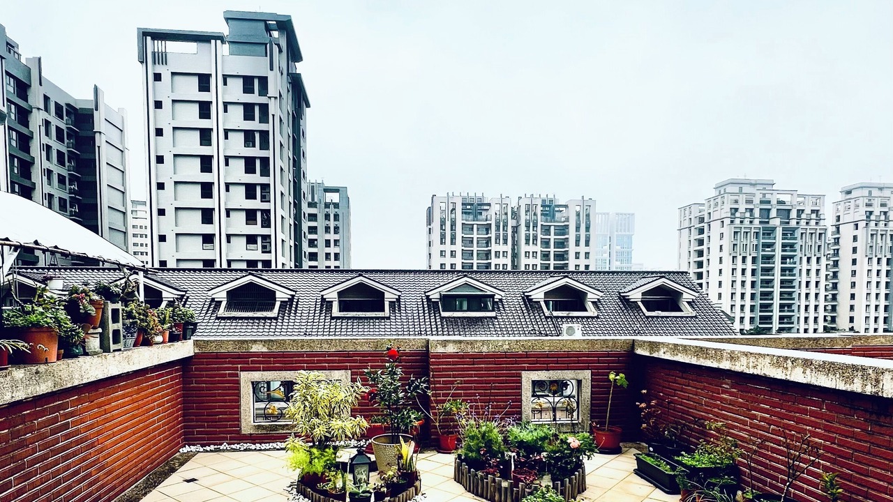 Photo of Outdoor in Dayuan District