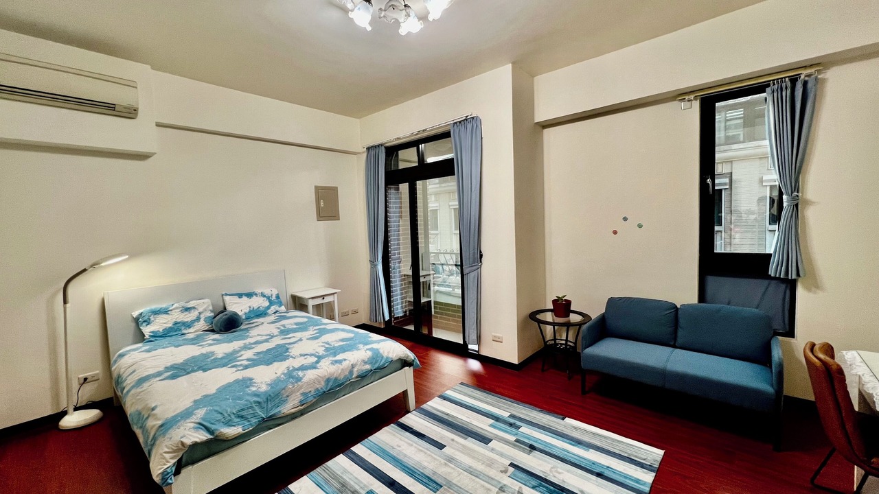 Photo of Bedroom in Dayuan District