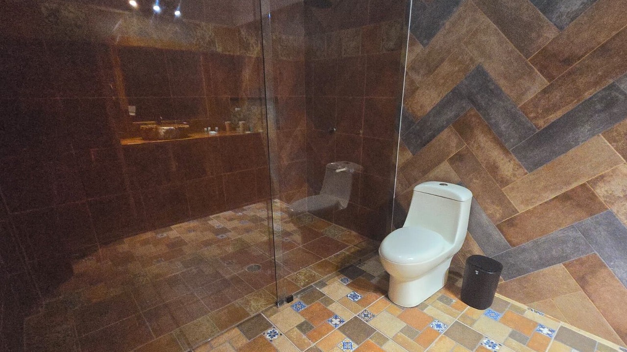 Photo of Bathroom in Sin Nombre Loc. San Blas