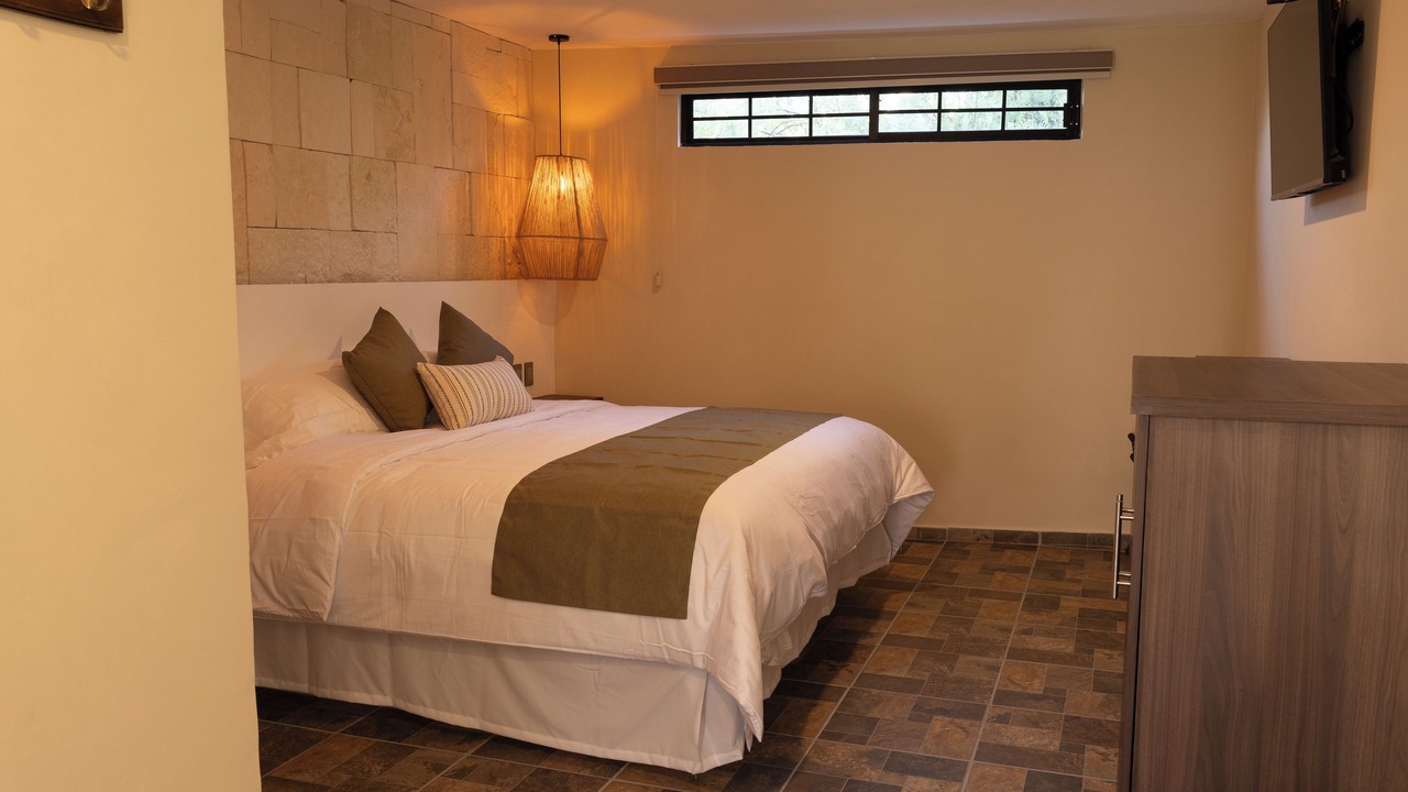 Photo of Bedroom in Bernal