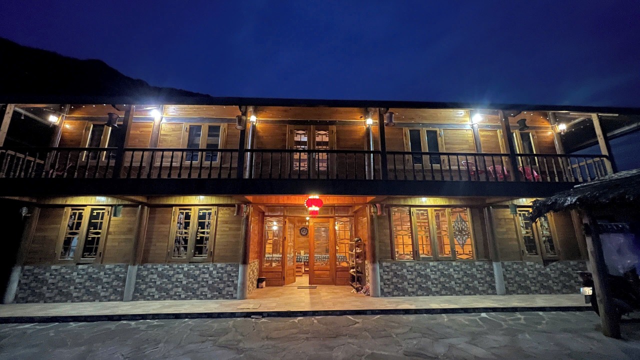 Photo of Outdoor in Sa Pa