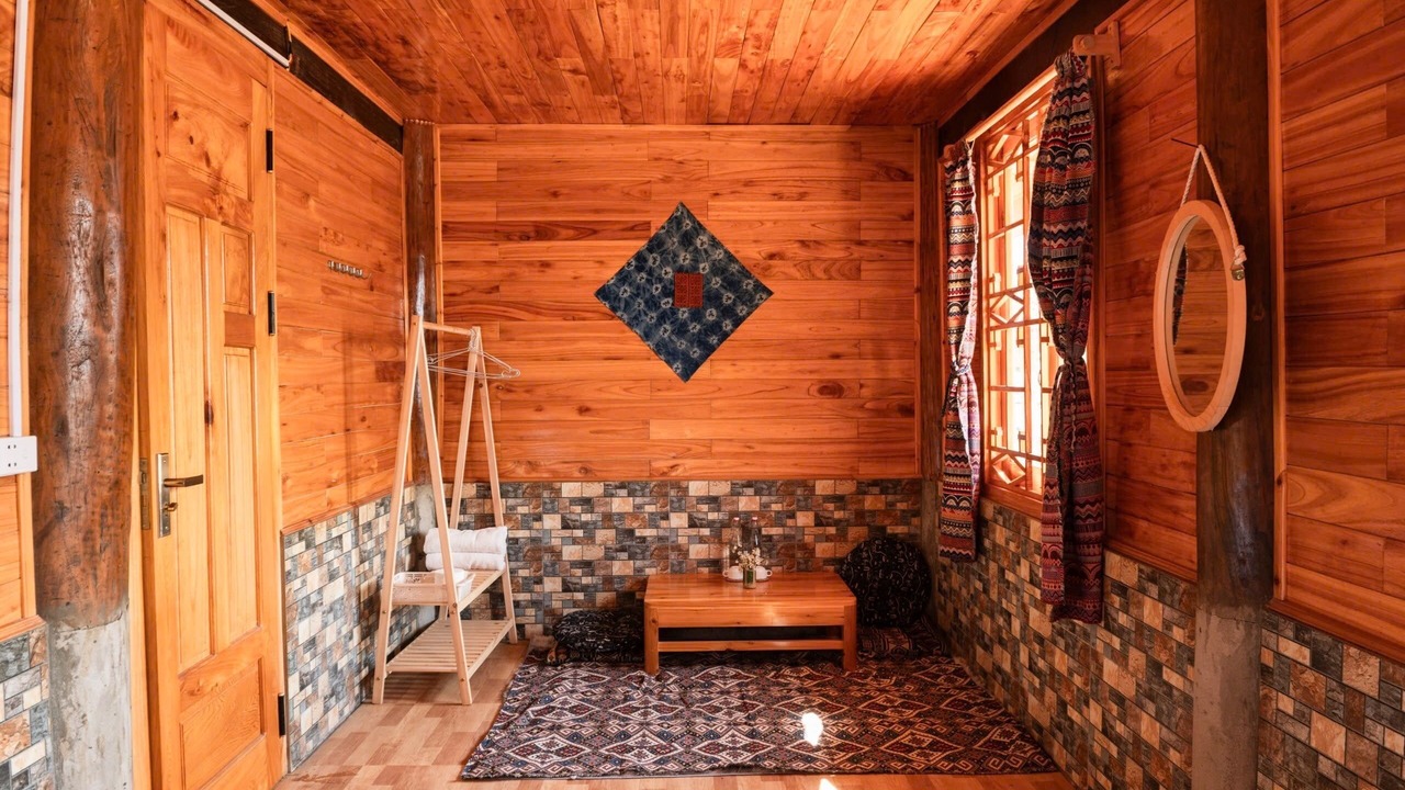 Photo of Bedroom in Sa Pa