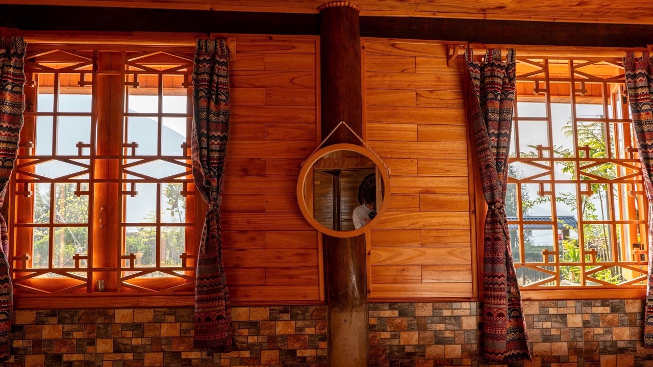 Photo of Bedroom in Sa Pa