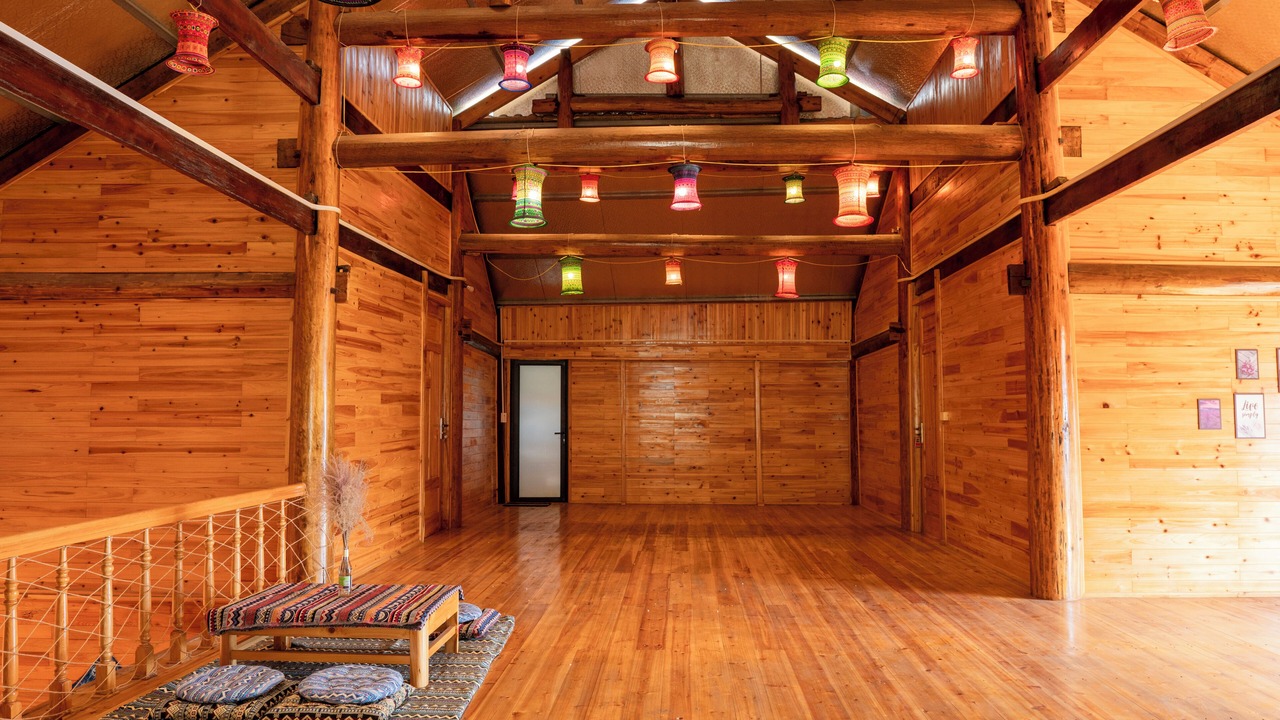 Photo of Livingroom in Sa Pa