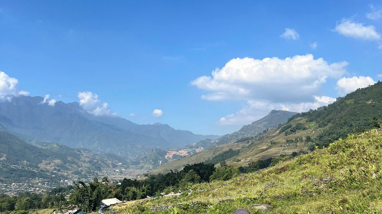 Photo of Outdoor in Sa Pa