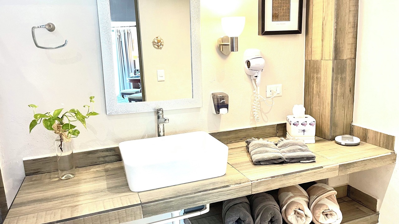 Photo of Bathroom in Celestun