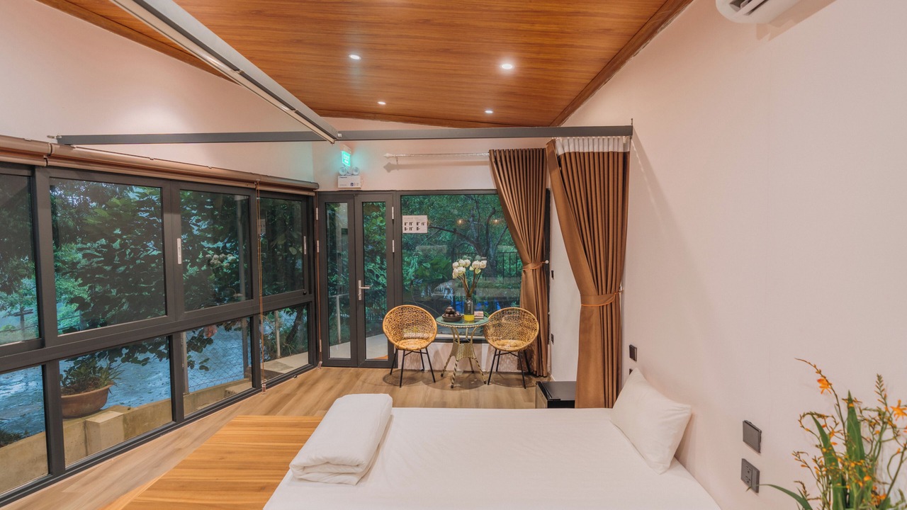 Photo of Patio Balcony in Hoa Binh