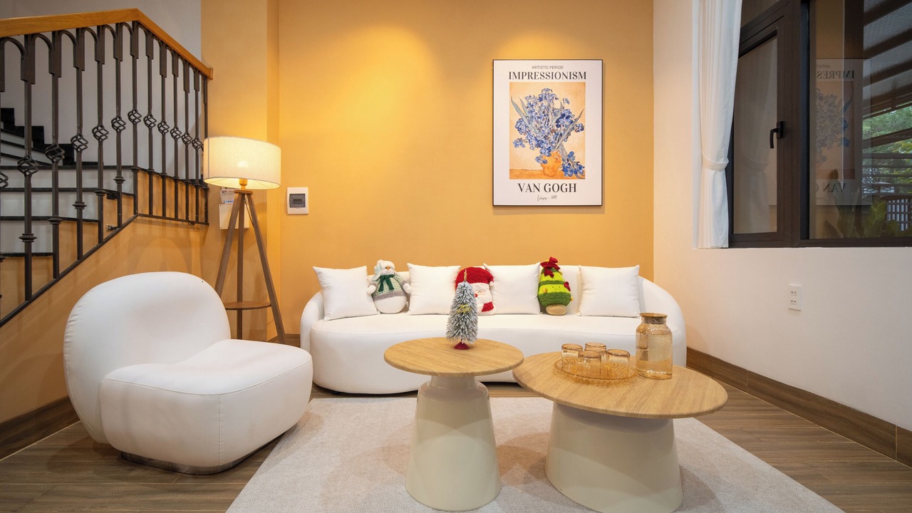 Photo of Livingroom in Hue