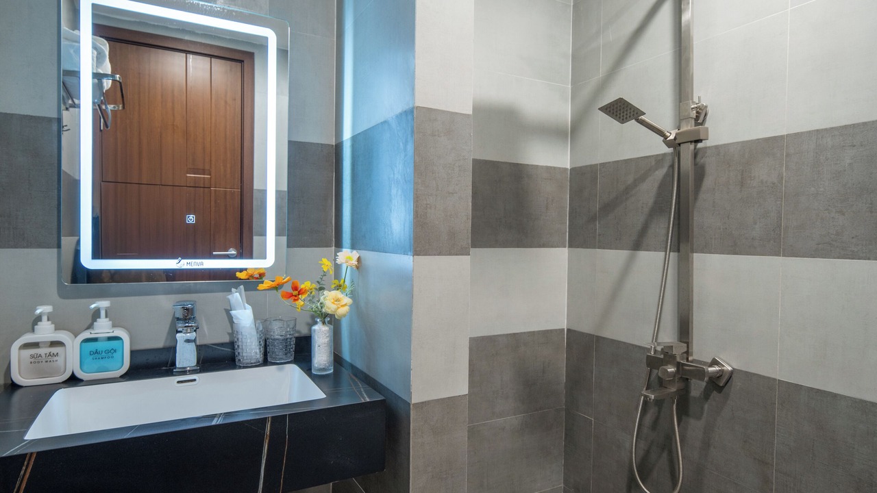 Photo of Bathroom in Hue