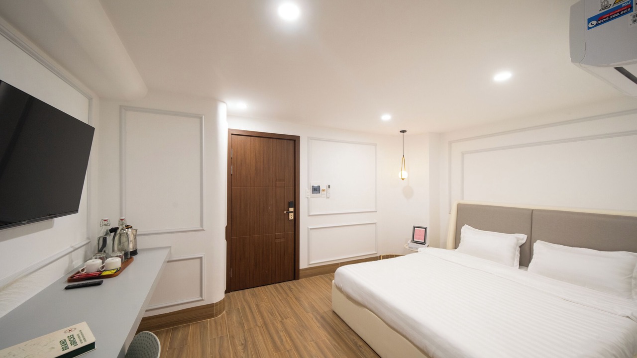 Photo of Bedroom in Hue