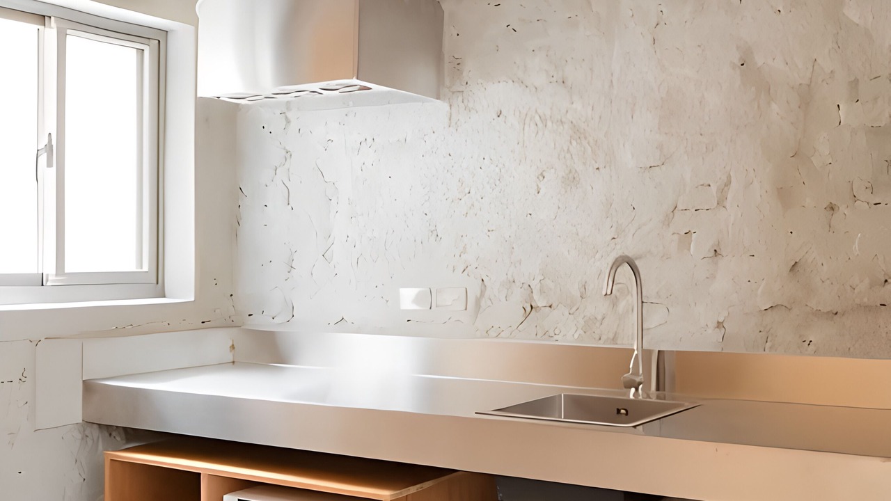 Photo of Kitchen in Daan
