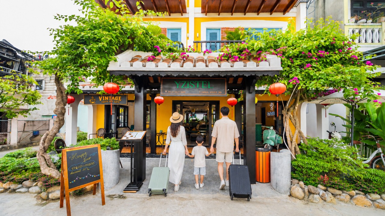 Photo of Outdoor in Cam Pho