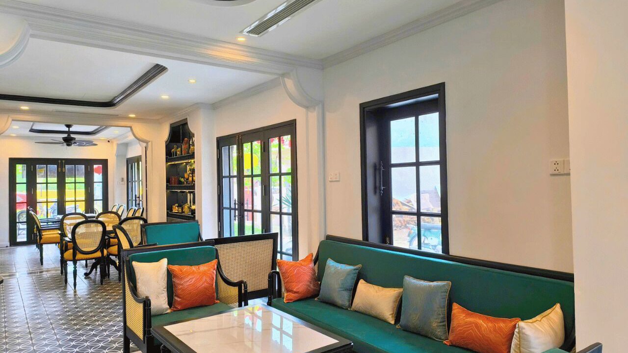 Photo of Others in Cam Pho